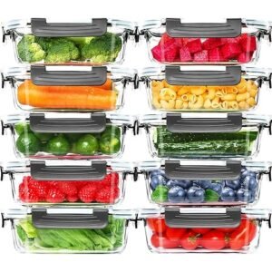brilliance food storage containers